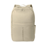 Port Authority® Matte Backpack (Q120922)