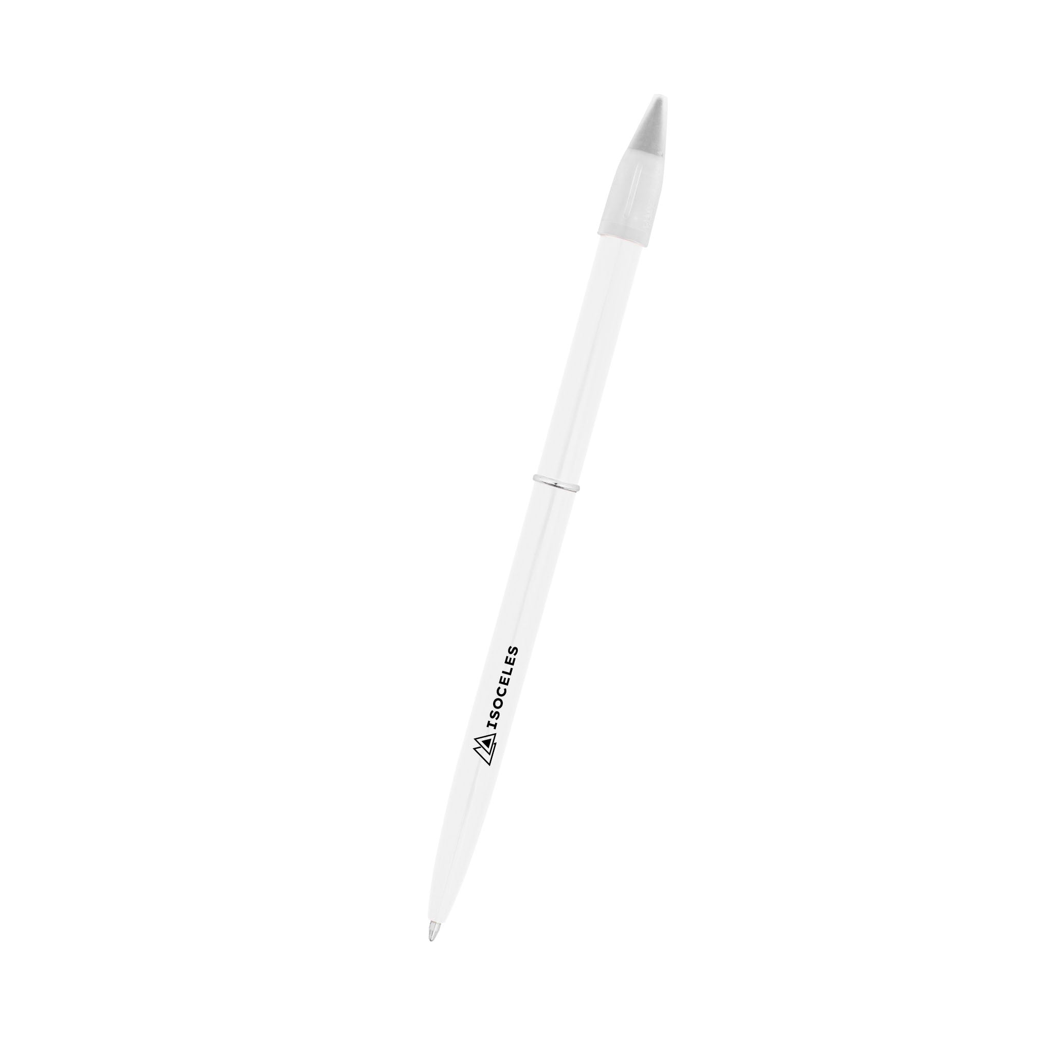 Da Vinci Inkless Pencil & Ink Pen  Imprinted with Logo (Q121022)