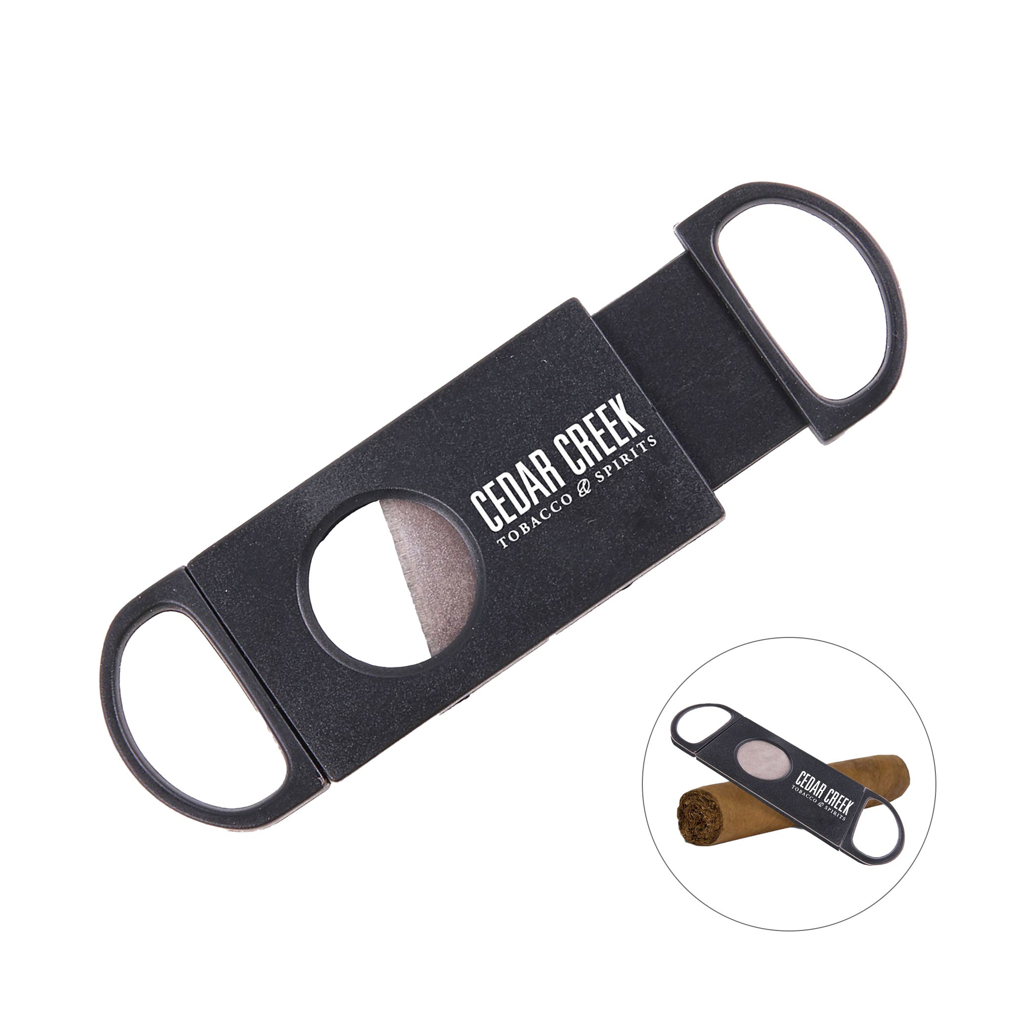 Cigar Cutter (Q121211)