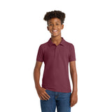 Port Authority® Youth Core Classic Pique Polo (Q121332)