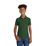 Port Authority® Youth Core Classic Pique Polo (Q121332)