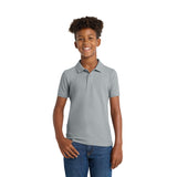 Port Authority® Youth Core Classic Pique Polo (Q121332)