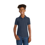 Port Authority® Youth Core Classic Pique Polo (Q121332)