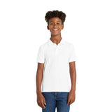 Port Authority® Youth Core Classic Pique Polo (Q121332)