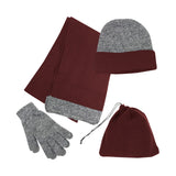 Cold Weather Set (Q121432)
