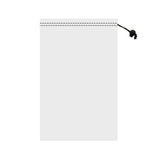 iPad/Tablet Microfiber Cloth Pouch (Q121611)