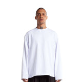 Shaka Wear Unisex Max Oversized Long Sleeve T-Shirt (Q121632)