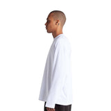 Shaka Wear Unisex Max Oversized Long Sleeve T-Shirt (Q121632)