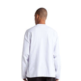 Shaka Wear Unisex Max Oversized Long Sleeve T-Shirt (Q121632)