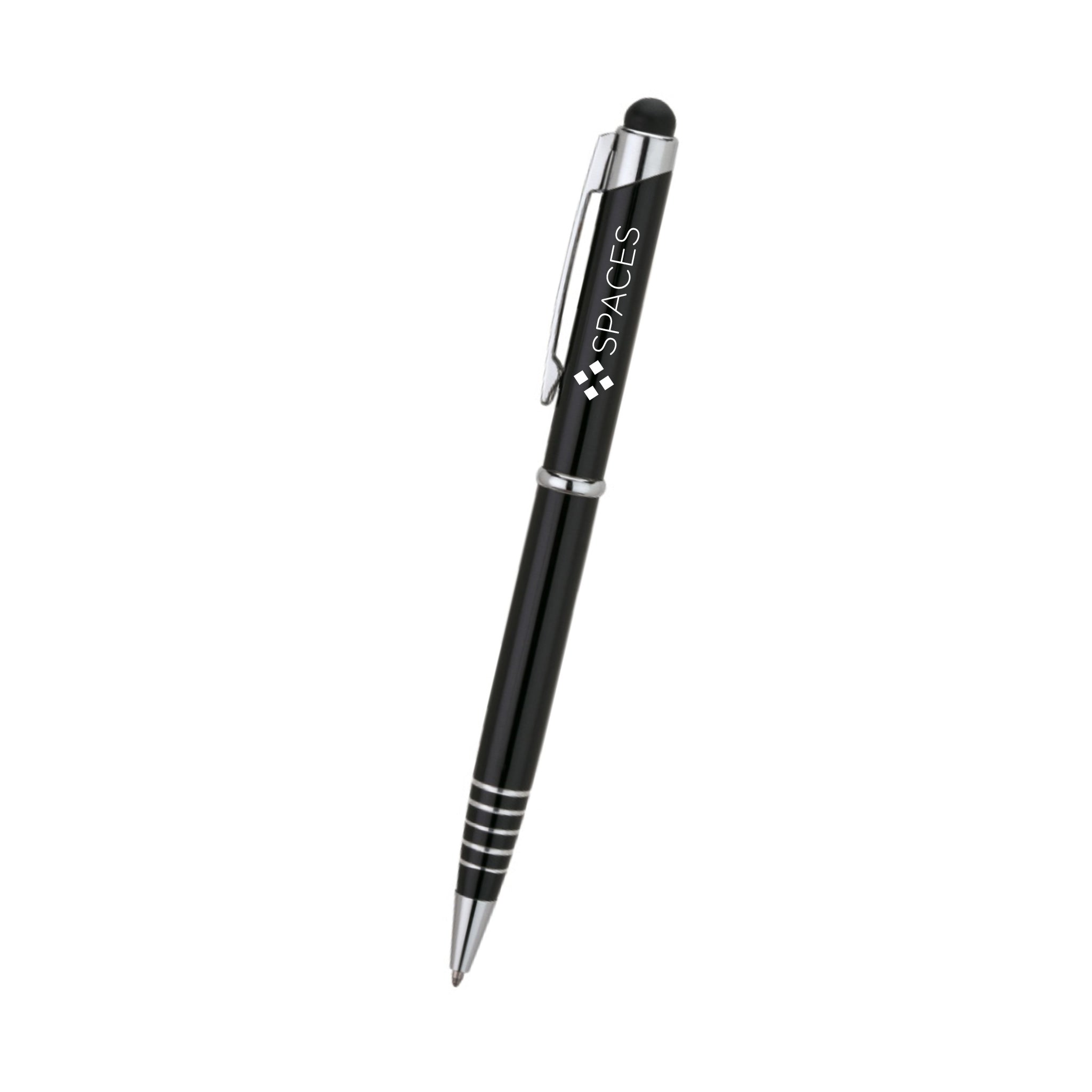 Customized Aluminum Stylus Pen (Q122311)