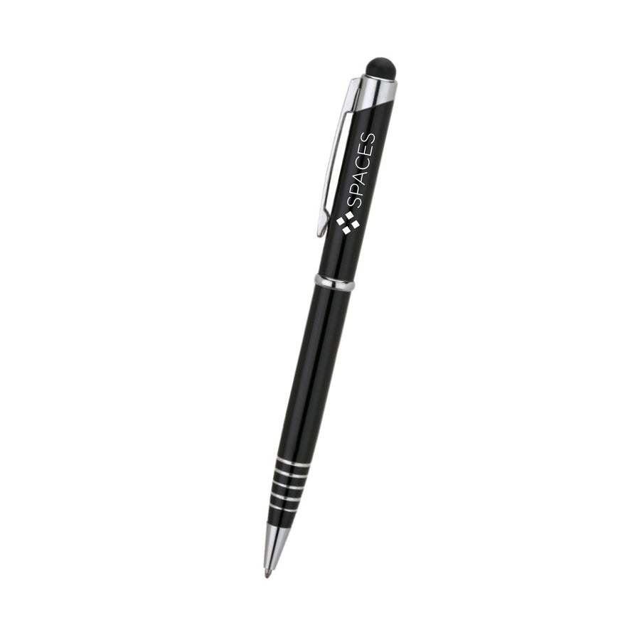 Customized Aluminum Stylus Pen (Q122311)