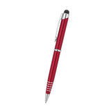 Customized Aluminum Stylus Pen (Q122311)