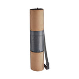 Cork Yoga Mat (6mm) (Q122532)