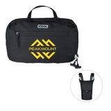 iCOOL® Rockvale Repreve® Packable Puffer 24-Can Backpack Cooler (Q122632)