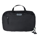 iCOOL® Rockvale Repreve® Packable Puffer 24-Can Backpack Cooler (Q122632)