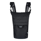 iCOOL® Rockvale Repreve® Packable Puffer 24-Can Backpack Cooler (Q122632)