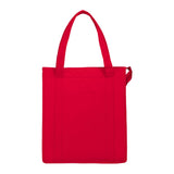 Hercules Insulated Grocery Tote (Q123322)