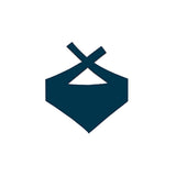 Ole' Time Rag Bear with Shirt (6") (Q123411)