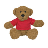 Ole' Time Rag Bear with Shirt (6") (Q123411)