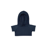 Ole' Time Rag Bear with Shirt (6") (Q123411)