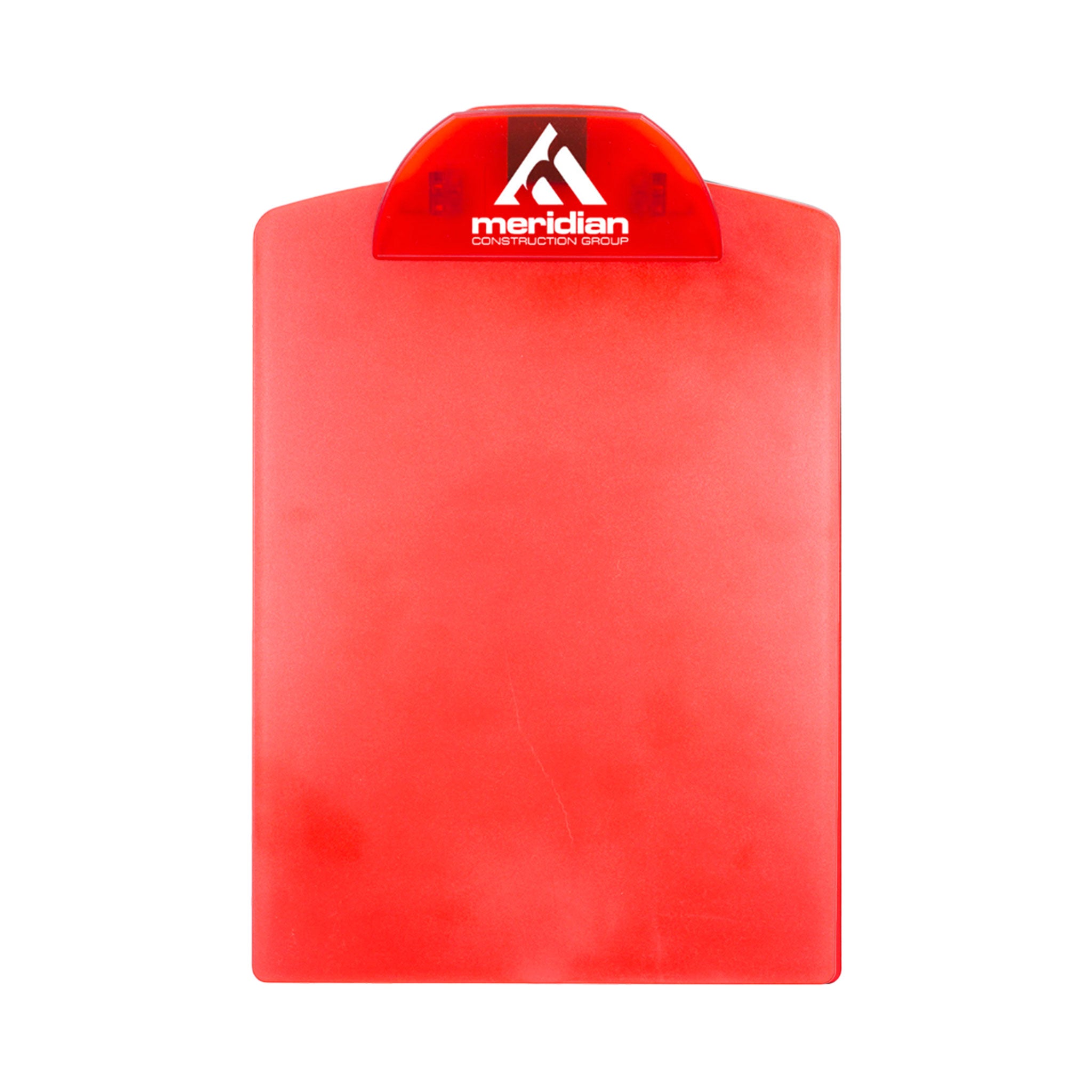 Letter Size Clipboard  Imprinted with Logo (Q12359)