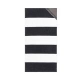 Slowtide® Pocket Beach Towel - Porto Black (Q123622)