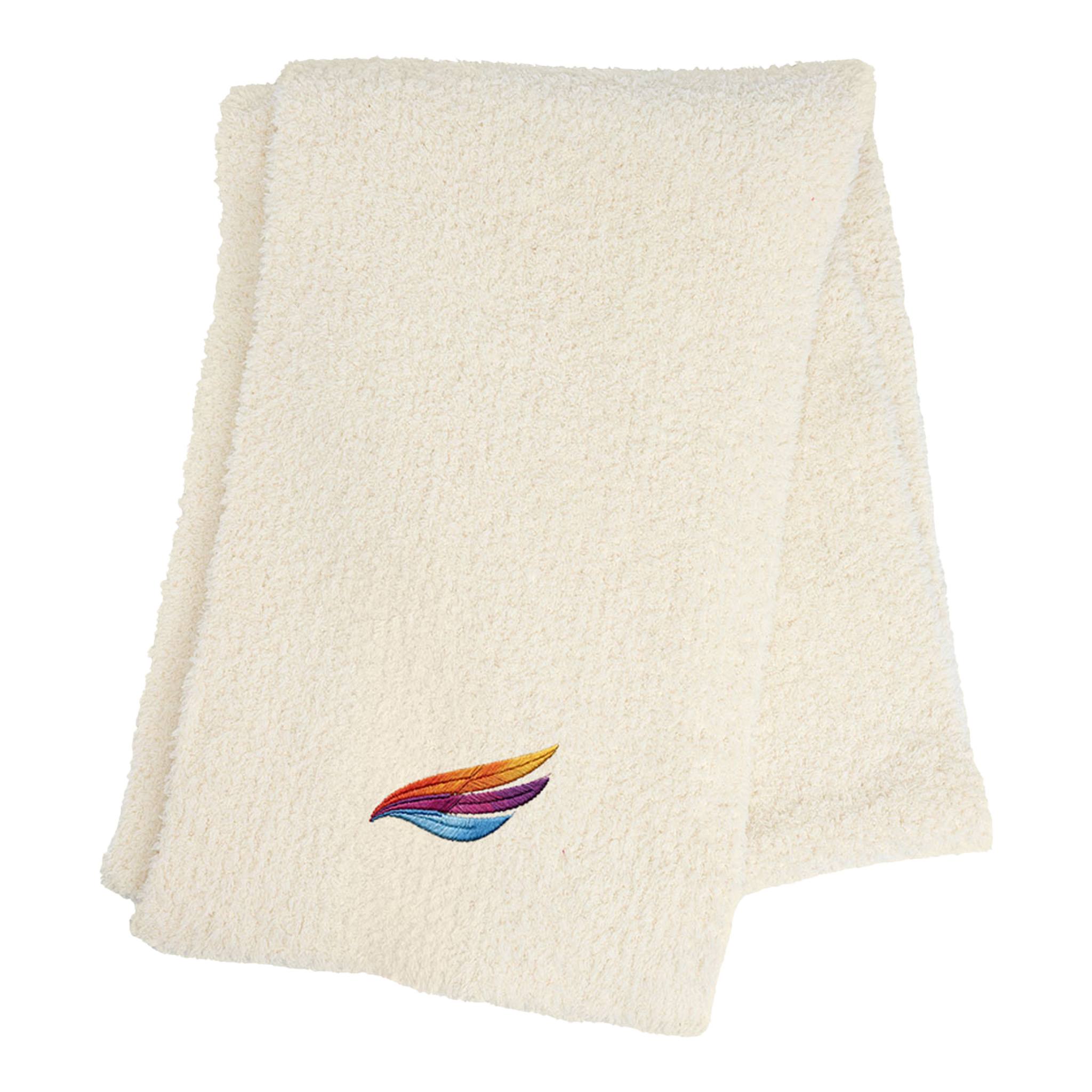 Fuzzy rPET Scarf (Q123632)