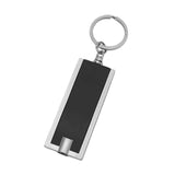 Rectangular Flashlight Key Chain (Q123965)
