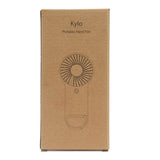 Kylo Portable Hand Fan (Q124022)