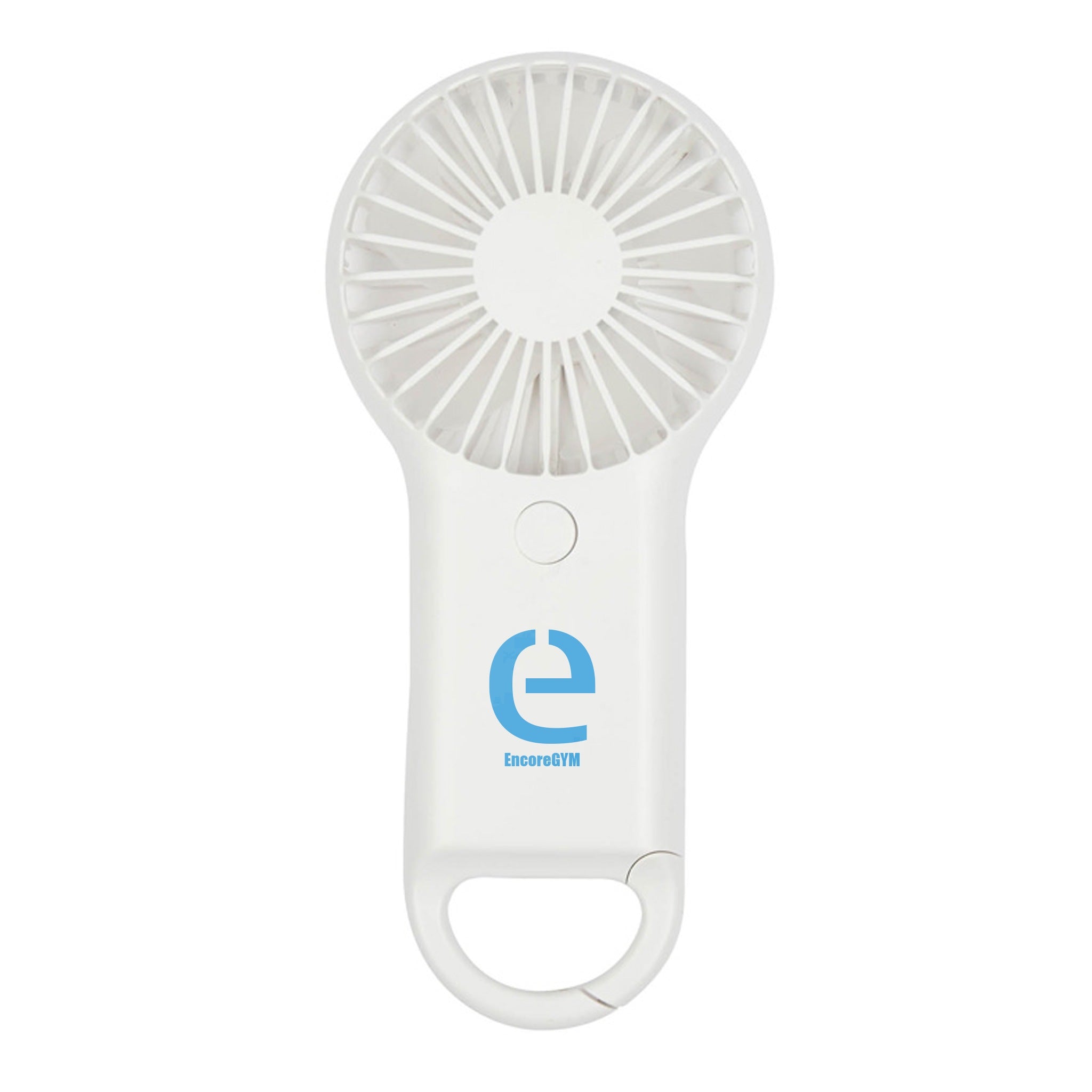 Kylo Portable Hand Fan  Imprinted with Logo (Q124022)