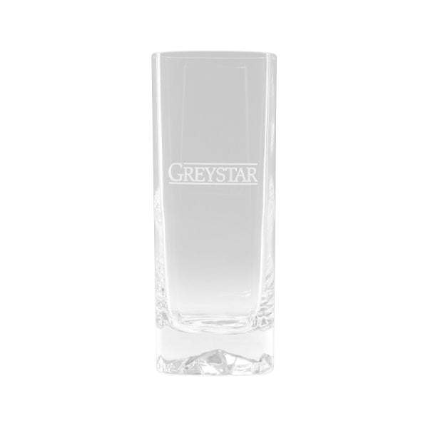 15 Oz. Iceberg Beverage Glass (Q124122)