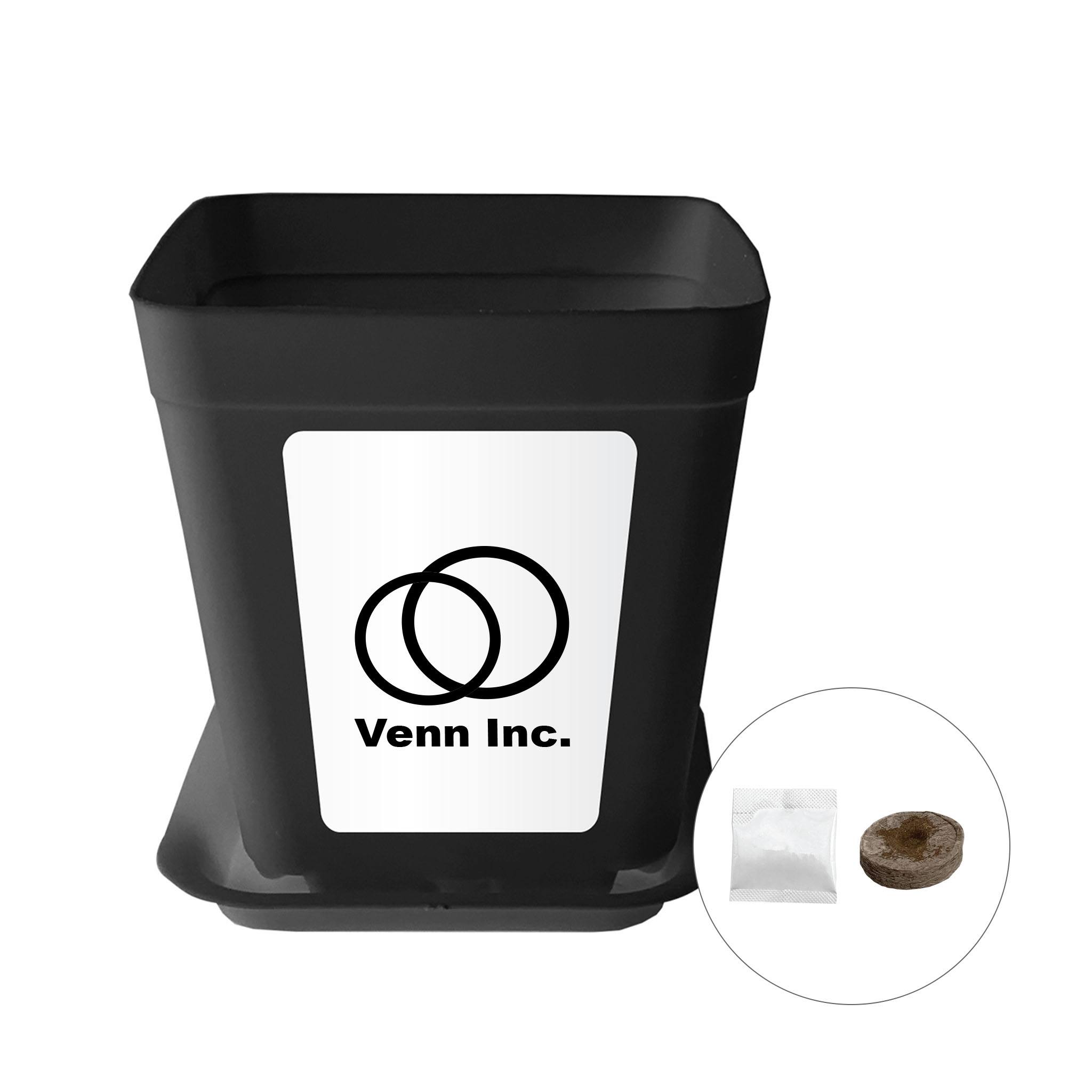 Sow Easy Planter Kit (Q124522)
