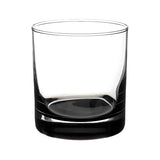 11 Oz. Double Neat Heavy Base Whiskey Glass (Q125022)