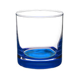 11 Oz. Double Neat Heavy Base Whiskey Glass (Q125022)