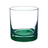 11 Oz. Double Neat Heavy Base Whiskey Glass (Q125022)