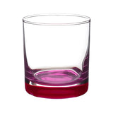 11 Oz. Double Neat Heavy Base Whiskey Glass (Q125022)