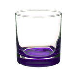 11 Oz. Double Neat Heavy Base Whiskey Glass (Q125022)