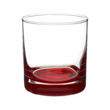 11 Oz. Double Neat Heavy Base Whiskey Glass (Q125022)