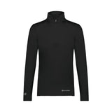 Holloway Women's CoolCore® Quarter-Zip Pullover (Q125222)
