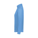 Holloway Women's CoolCore® Quarter-Zip Pullover (Q125222)