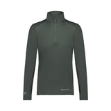 Holloway Women's CoolCore® Quarter-Zip Pullover (Q125222)