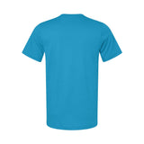 Bella Canvas Unisex Jersey Short-Sleeve T-Shirt (4.2 oz) (Q125311)