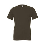 Bella Canvas Unisex Jersey Short-Sleeve T-Shirt (4.2 oz) (Q125311)