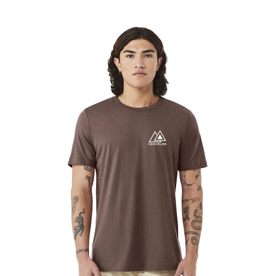 Bella Canvas Unisex Jersey Short-Sleeve T-Shirt (4.2 oz) (Q125311)