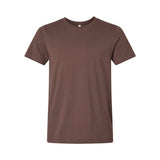 Bella Canvas Unisex Jersey Short-Sleeve T-Shirt (4.2 oz) (Q125311)