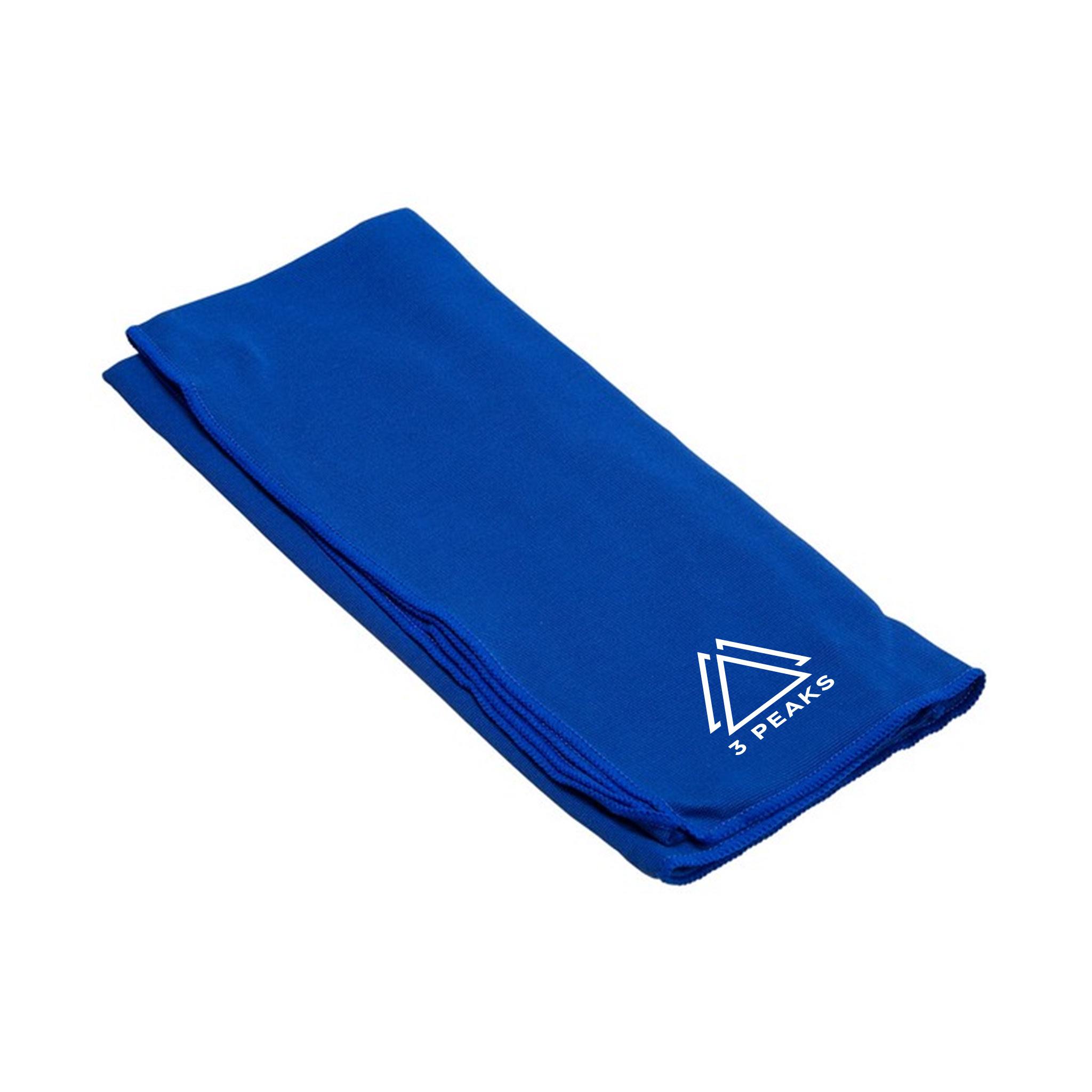 Eclipse Copper-Infused Cooling Towel (Q125322)