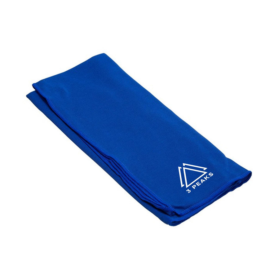 Eclipse Copper-Infused Cooling Towel (Q125322)