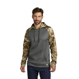 Russell Outdoors™ Realtree® Performance Colorblock Pullover Hoodie (Q125332)