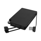 iTwist 10 000mAh 6-in-1 Power Bank (Q125432)