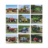 Classic Tractor - Stapled Calendar (Q125722)